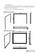 Preview for 20 page of Romotop KV 025 W 01 Manual