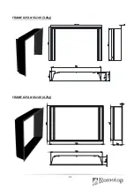 Preview for 22 page of Romotop KV 025 W 01 Manual