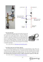 Preview for 25 page of Romotop KV 025 W 01 Manual