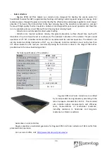 Preview for 27 page of Romotop KV 025 W 01 Manual