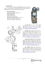 Preview for 28 page of Romotop KV 025 W 01 Manual