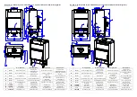 Preview for 10 page of Romotop KV 025 W Series Installation And Operation Manual