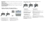 Preview for 13 page of Romotop KV 025 W Series Installation And Operation Manual