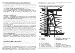 Preview for 25 page of Romotop KV 025 W Series Installation And Operation Manual