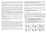 Preview for 29 page of Romotop KV 025 W Series Installation And Operation Manual