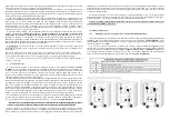 Preview for 36 page of Romotop KV 025 W Series Installation And Operation Manual