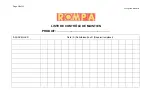 Preview for 10 page of Rompa 13626 Quick Start Manual