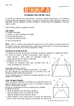 Предварительный просмотр 7 страницы Rompa 14519 Manual