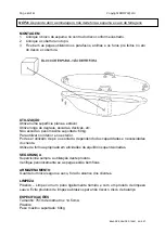 Предварительный просмотр 4 страницы Rompa 15861 Manual