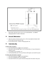 Preview for 6 page of Rompa 19209 Manual