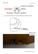 Предварительный просмотр 12 страницы Rompa 20325 Manual