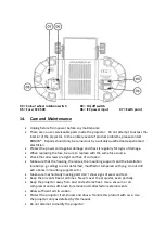 Preview for 6 page of Rompa 20777 Quick Start Manual