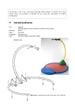 Предварительный просмотр 3 страницы Rompa 20781 Manual