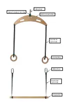 Предварительный просмотр 8 страницы Rompa 21583 Manual