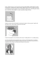 Предварительный просмотр 7 страницы Rompa 22612 Manual