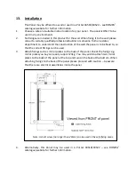 Preview for 3 page of Rompa Linelite 18540 Quick Start Manual