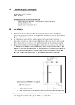 Предварительный просмотр 29 страницы Rompa Mega Pod 21905 Manual