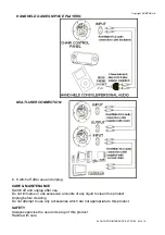 Preview for 4 page of Rompa SLOUCHPOD INTERACTIVE XT 20103 Instructions