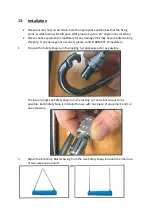 Предварительный просмотр 4 страницы Rompa TheraGym 21561 Manual