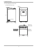 Предварительный просмотр 5 страницы Romstal PWSRW030B-GL Installation Instructions Manual