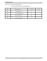 Preview for 19 page of Romstal PWSRW030B-GL Installation Instructions Manual