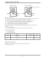 Preview for 21 page of Romstal PWSRW030B-GL Installation Instructions Manual