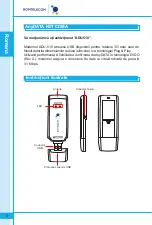 Preview for 5 page of Romtelecom ADU-510L User Manual