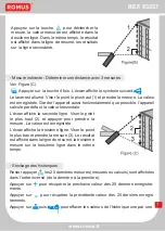 Preview for 7 page of Romus 93257 User Manual