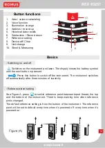 Preview for 14 page of Romus 93257 User Manual