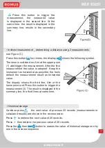 Preview for 17 page of Romus 93257 User Manual