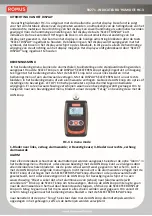 Preview for 11 page of Romus 93271 Manual Instruction