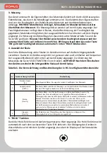 Preview for 14 page of Romus 93271 Manual Instruction