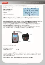 Preview for 26 page of Romus 93274 Manual Instruction