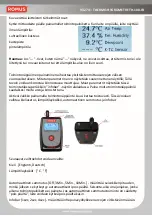 Preview for 30 page of Romus 93274 Manual Instruction