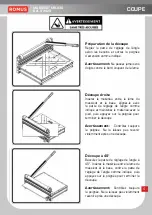 Preview for 4 page of Romus 93425 Operation Manual