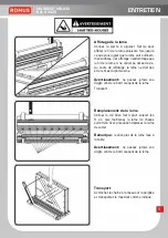 Preview for 5 page of Romus 93425 Operation Manual