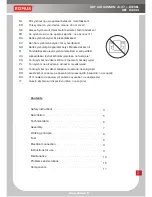 Preview for 2 page of Romus 93444 Instruction Booklet