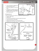 Preview for 13 page of Romus 93444 Instruction Booklet