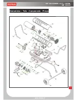 Preview for 17 page of Romus 93444 Instruction Booklet