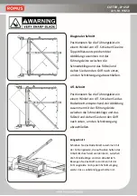 Preview for 32 page of Romus 93650 Operation Manual