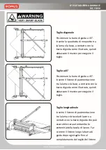 Preview for 60 page of Romus 93650 Operation Manual