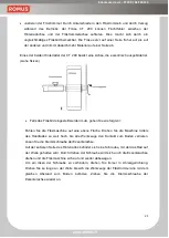 Preview for 21 page of Romus 94512 Operation Manual