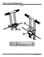 Preview for 20 page of Romus 94570 Operating & Service Manual