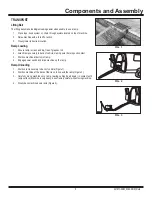 Preview for 9 page of Romus 94575 Operating & Service Manual