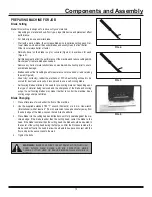 Preview for 9 page of Romus 94575 Operating Manual