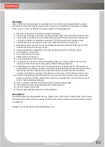 Preview for 15 page of Romus 94668 User Manual