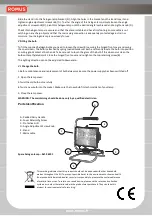 Preview for 2 page of Romus 96200 Instructions For Use