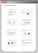 Preview for 5 page of Romus D-50L User Manual