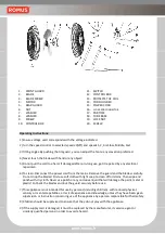 Предварительный просмотр 5 страницы Romus EOL-46 Instruction Manual