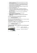 Preview for 5 page of Romus START 93499 Original Instructions Manual